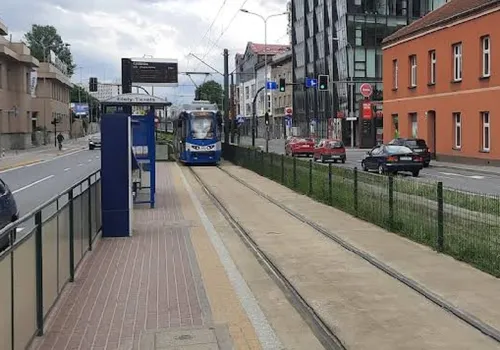 Zmiana nazwy przystanków. Uwaga na „Elektromontaż 04”