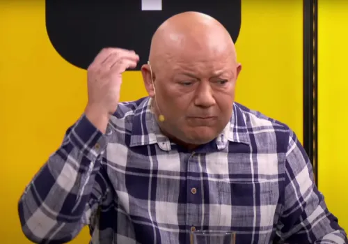 Kowal bezlitosny dla Rakowa. „Co za dwa wynalazki biegające po boisku”