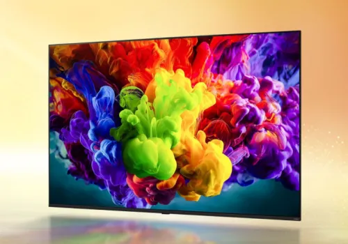115 cali, 4K i nawet 330 Hz. LG stworzyło telewizor, przy którym zwykły salon zamienia się w kino