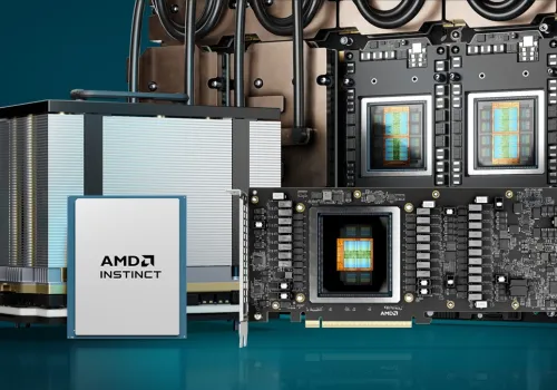 AMD wykłada miliard dolarów. Meta już testuje nowy sprzęt