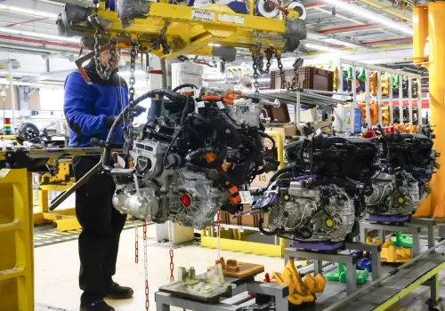 Motoryzacja w Europie traci miejsca pracy. Branża apeluje o spójne przepisy