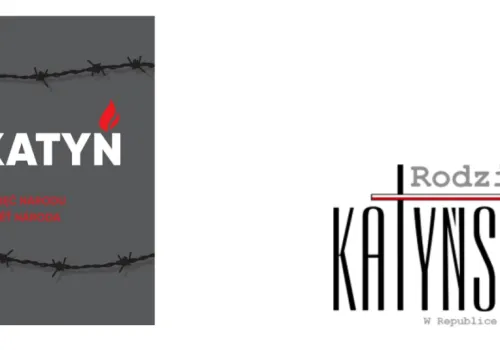 „Katyń – pamięć narodu”. Kolejny dodruk broszury Rodziny Katyńskiej