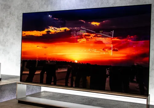 Odkąd się pojawiły, lepszej ceny nie było. Promocje na telewizory LG OLED C6