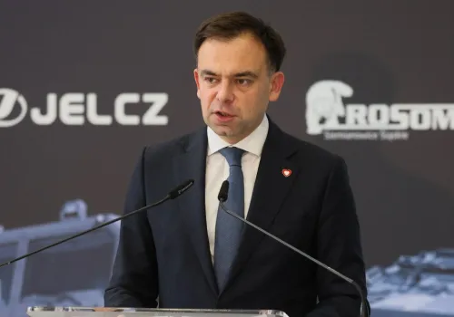 Blisko 1,3 mld zł na inwestycje zbrojeniowe. Na Śląsku ruszy nowa produkcja