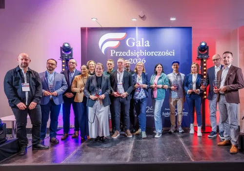 Targi Franczyza i Gala Przedsiębiorczości za nami. Poznaliśmy laureatów konkursu Top Franczyzobiorca
