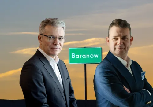 Eksperci ostrzegają: harmonogramy inwestycji w terminal i tunel CPK się rozjechały. Może być drożej