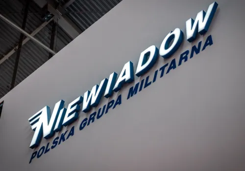 Polskie głowice do dronów z dofinansowaniem UE