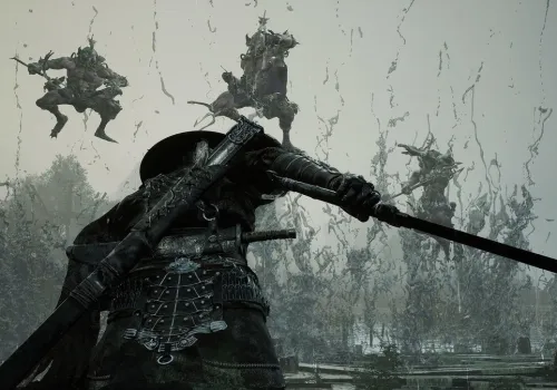 Phantom Blade Zero na PS5 kosztuje 299 zł. Premiera już 29 października