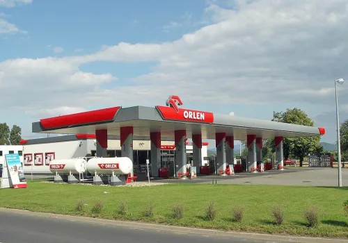 Ceny maksymalne paliw na czwartek: diesel tanieje, droższa benzyna 98