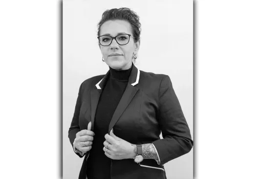 Agata Kalafut pośmiertnie uhonorowana przez świebodzickich radnych