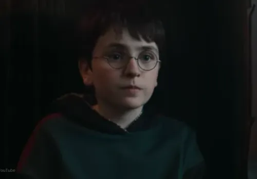 HBO pokazało rodziców Harry’ego Pottera!