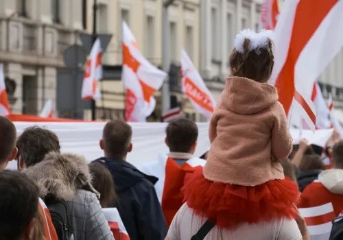 Oddajmy głos naszym dzieciom. Głosowanie rodzinne to reforma na miarę likwidacji cenzusów płci i majątku!