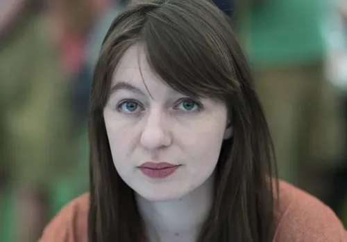 Sally Rooney i Palestine Action. Sprawą zajmie się teraz brytyjski Sąd Najwyższy