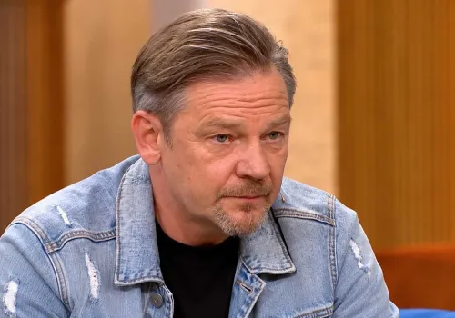 Ireneusz Czop nie spodziewał się tego na SOR-ze. Opowiedział o spotkaniu z lekarką