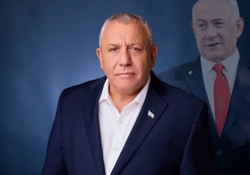 Gadi Eisenkot – nowy premier starych wojen