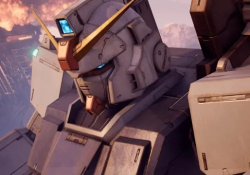 Mobile Suit Gundam: Battle Operation 3 zapowiedziane. Wielkie mechy powracają!