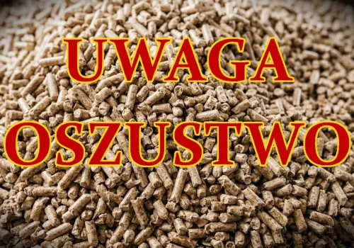 Chciała kupić opał przez internet. Sądeczanka straciła 1600 złotych