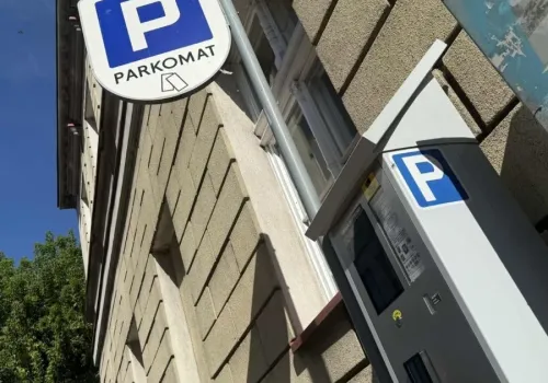 Radni w Koninie zdecydowali. Od kwietnia nowa zasada naliczania opłat za parkowanie