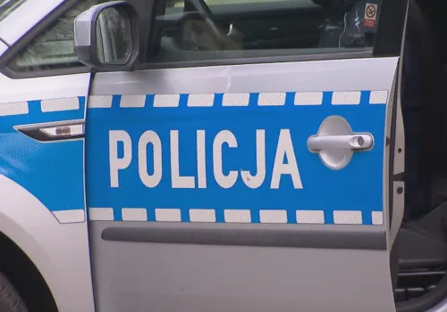 17-latka miała planować zabójstwo pracownika szkoły. W plecaku trzymała nóż