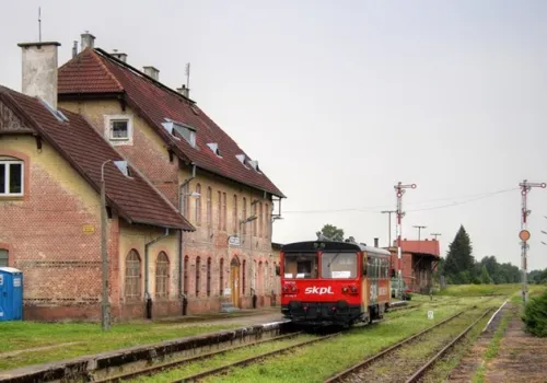 Kętrzyn – Węgorzewo: Samorządowa linia trafi do PLK?