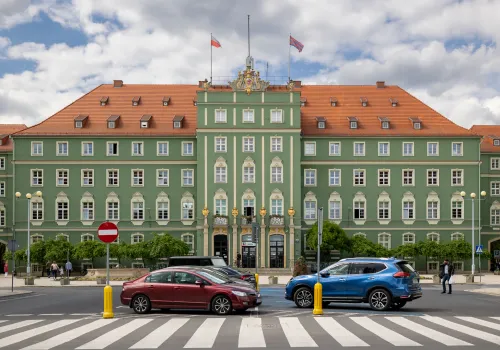 Ruszają wybory do Młodzieżowej Rady Miasta w Szczecinie