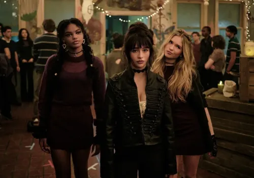 Disney+ potwierdza kontynuację. Ten serial skradł serca widzów!