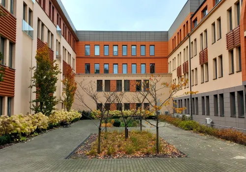 Bydgoscy radni mówią „nie” łączeniu Centrum Pulmonologii ze szpitalami w Grudziądzu i Inowrocławiu