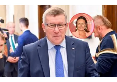 Poseł PiS zaskoczył wyznaniem. Dziennikarka TVN24 nie mogła powstrzymać śmiechu