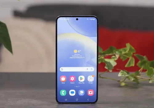 Euro ma jeszcze tańsze Samsungi Galaxy S24. Cena spadła do poziomu średniaków