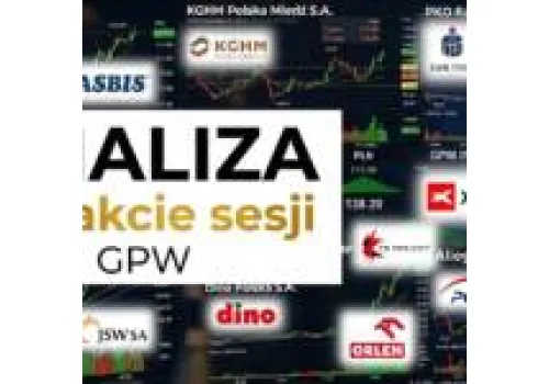 Asbis, XTB, JSW, Polimex Mostostal, Kruk, Mirbud, mBank, PKO BP, Scanway. Dziś wyniki brokera! Analiza w trakcie sesji GPW