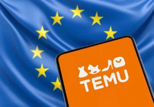 Temu pod presją UE. Co nowe regulacje oznaczają dla polskich e-sklepów?