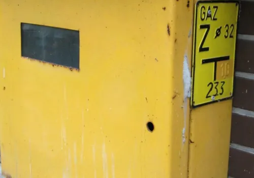 Gaz podrożał dwukrotnie. Eksperci: za cztery lata będzie gorzej