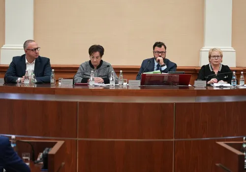 Olsztyn ku poszerzeniu granic. Najważniejsze decyzje XXX sesji rady miasta