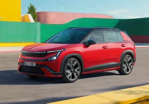 Nowa Skoda Epiq Sportline gotowa na polski rynek. Znamy ceny