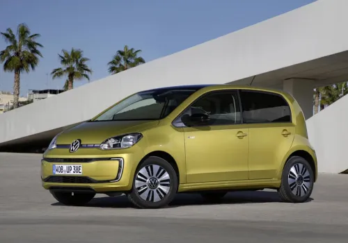 Volkswagen będzie miał taniego elektryka
