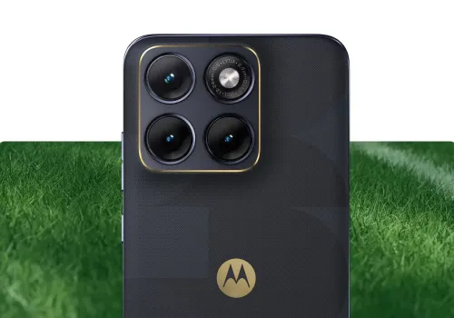 Motorola Edge 70 Fusion dostępna taniej. Ten kod pozwala zaoszczędzić jeszcze więcej