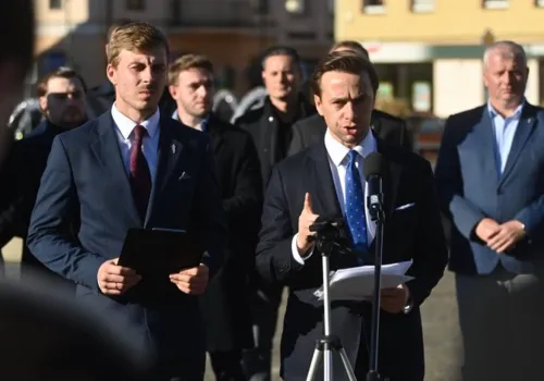 Rządowy druk 3003. Zagrożenie dla wolności słowa i wolności gospodarczej