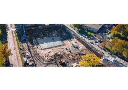 TBS Wrocław wybuduje ponad 700 mieszkań do 2028 roku. Zobacz, gdzie powstaną