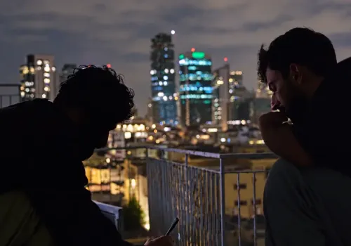 Film „Naza”. Dlaczego Izrael nie chce słuchać własnych żołnierzy