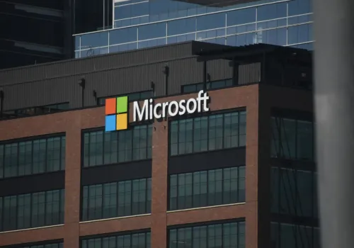 Wielka zmiana w Microsofcie. Tysiące pracowników dostały propozycję odejścia