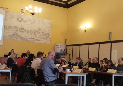 Budżet, pomoc społeczna i wsparcie rodzin – jutro sesja w Myśliborzu