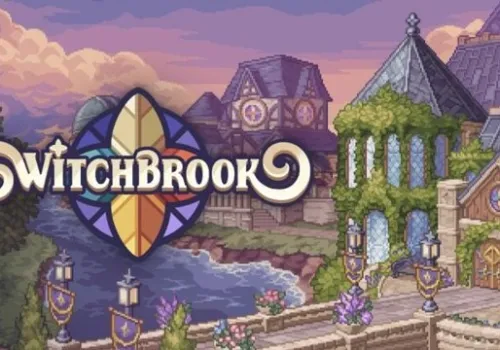 Świat magii nareszcie zaprasza. "Witchbrook" od twórców "Stardew Valley" po 10 latach otrzymał termin premiery