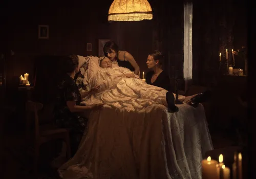 Sukces polskiego horroru w USA. Film Marty Giec nagrodzony na Brooklyn Horror Film Festival