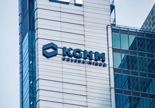 KGHM produkuje coraz więcej złota. Jest jednak jedno spore "ale"