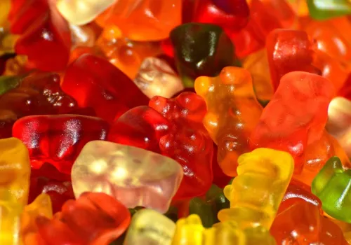 Substancja psychoaktywna w suplemencie diety. Produkt pilnie wycofywany