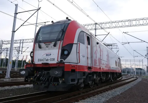 Newag z kolejnym zamówieniem. Za 80 mln zł dostarczy elektryczne pociągi w ramach prawa opcji