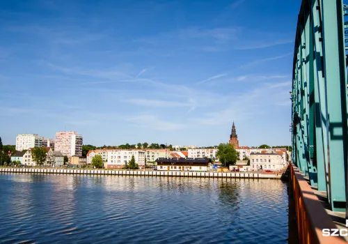 ZUS w Gryfinie wraca do swojej stałej siedziby