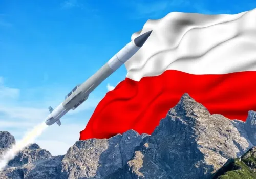 Amerykanie wybrali Polskę na nowy dom dla superrakiet. Pokonaliśmy Niemców