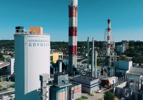 Duże zmiany w systemie ciepłowniczym w Trójmieście