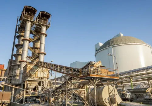 Rewolucja w OZE. KGS i Enea wybudują 6 biometanowni. Gaz z odpadów cukrowniczych da 60 MW mocy